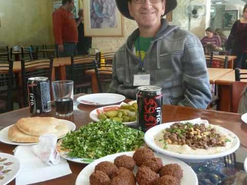 Holyland Tour Guide Israel Tours