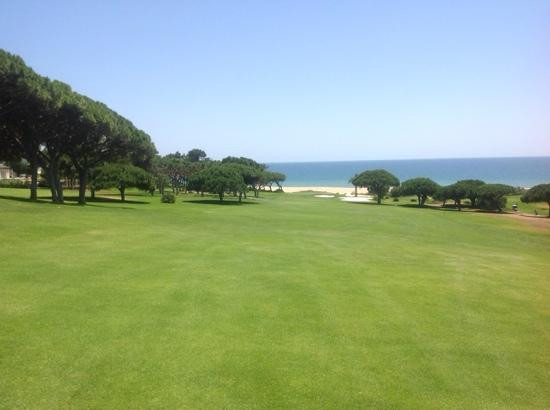 Ocean Golf Course Vale Do Lobo景点图片