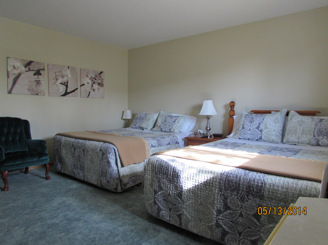 Newcastle Country Inn主图