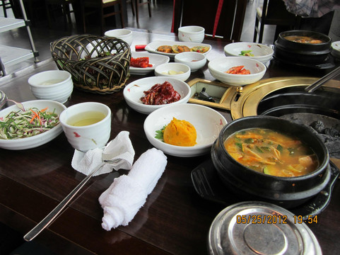 Korea Tour Planner-首尔必去景点