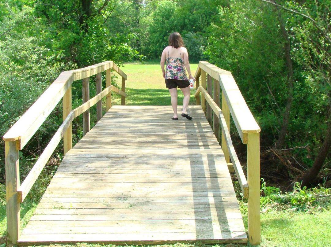 Elizabethtown Sports Park-伊丽莎白敦必去景点