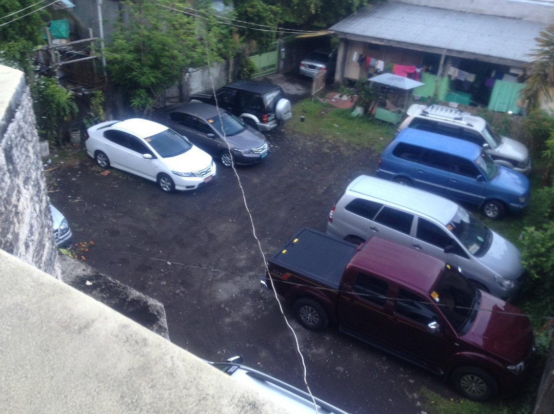 Jennifer's Kababayan Hotel主图