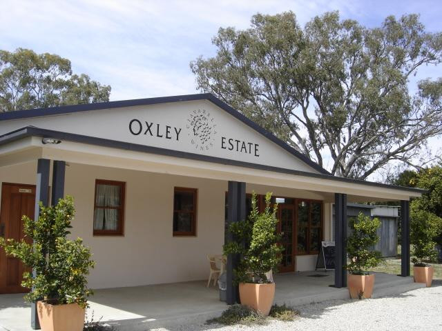 Oxley旅游攻略图片