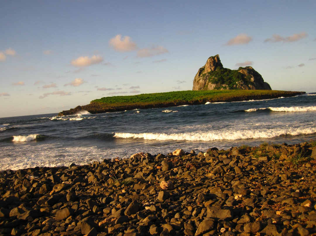 Ponta das Caracas景点图片