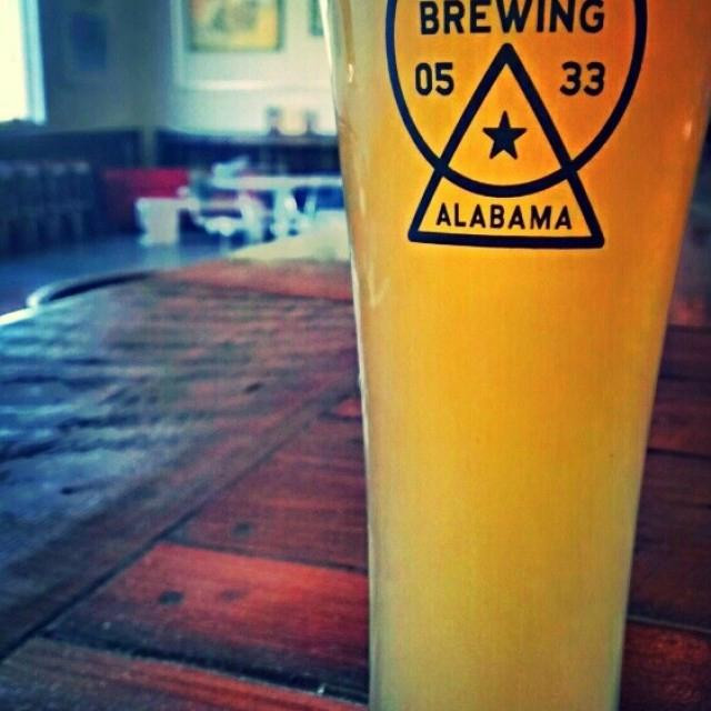 Trim Tab Brewing Co.-伯明翰必去景点