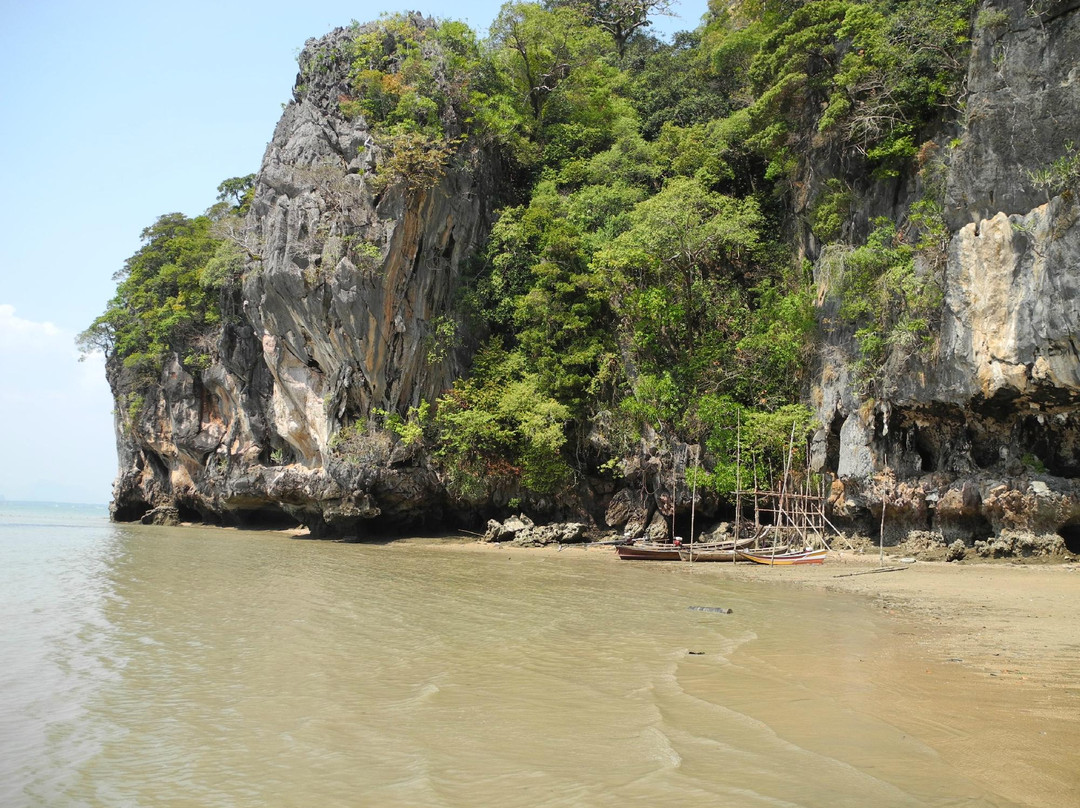 Siam Adventure World-莆缴必去景点