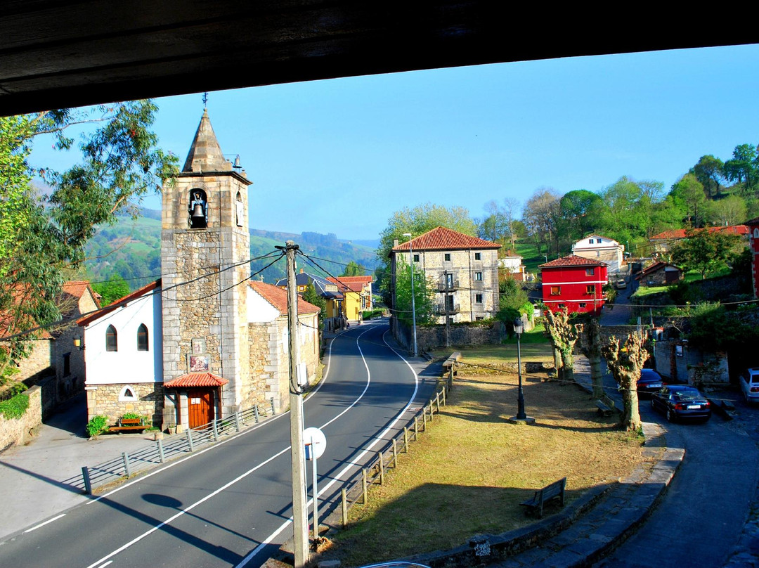 Residencial Los Mantos主图