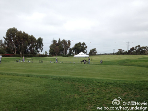 可勒维高尔夫球中心-拉斯维加斯必去景点