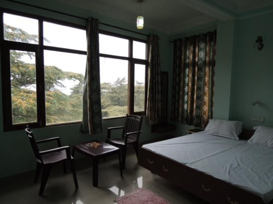 Janedghat酒店住宿-Sunrise Home Stay Chail