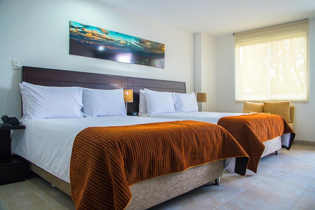 Hotel Kahve-官方