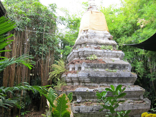 孔邦隆艺术之家-曼谷必去景点