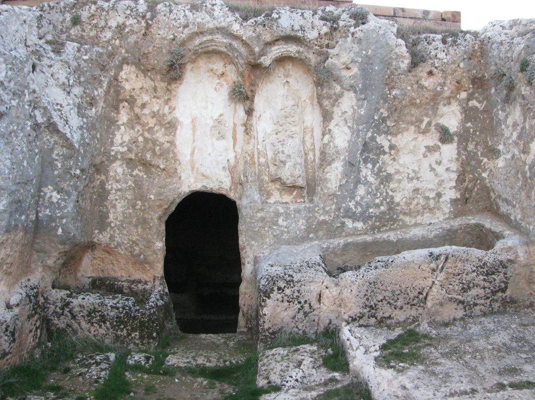 Pirin Ruins-Adiyaman必去景点