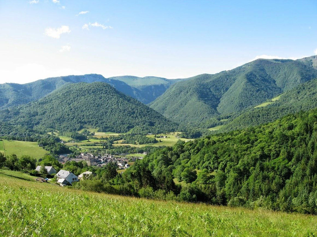 Saint-Pe-de-Bigorre旅游攻略图片