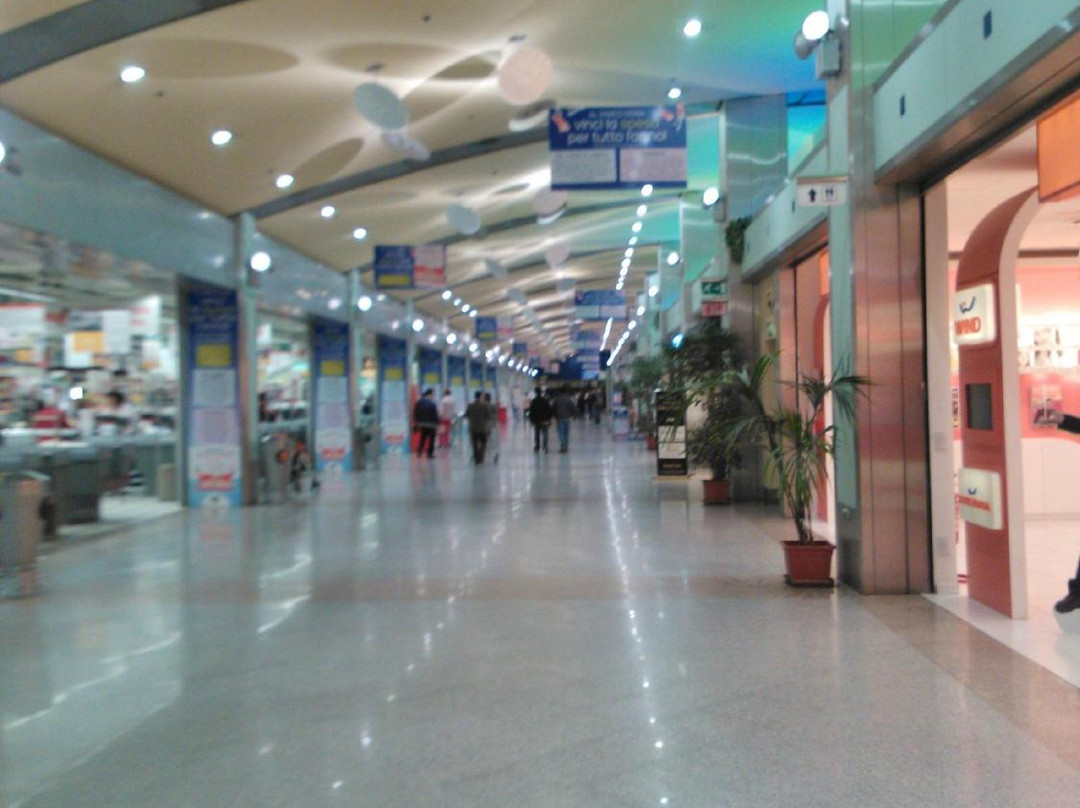 Parco Dora Centro Commerciale景点图片