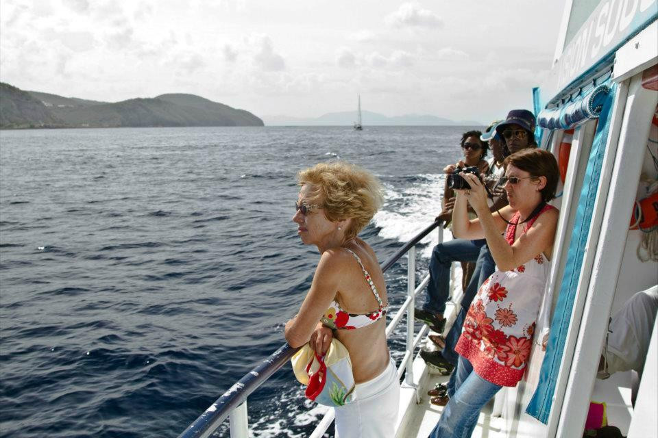 Ykeva Day Tours-Trois-Ilets必去景点