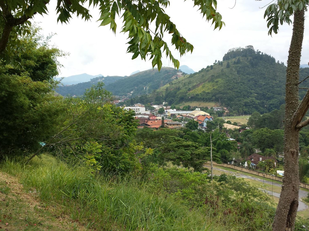 Hortomercado-彼得罗波利斯必去景点