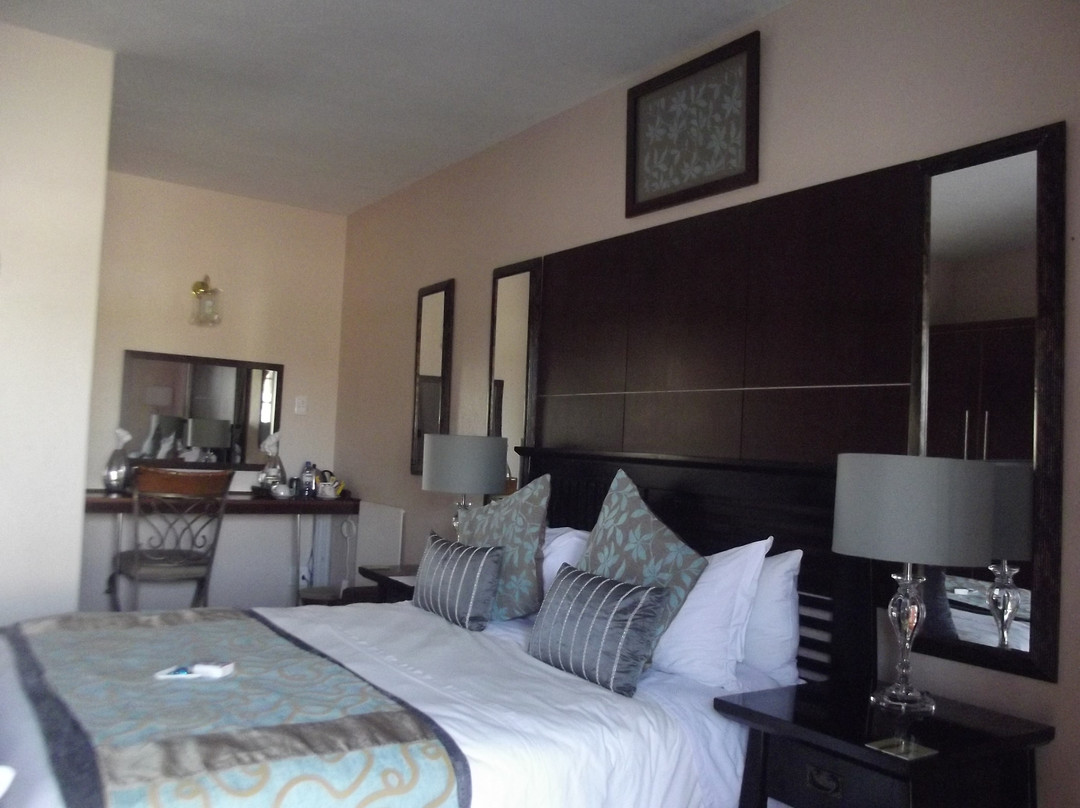 Ledimor Guesthouse主图