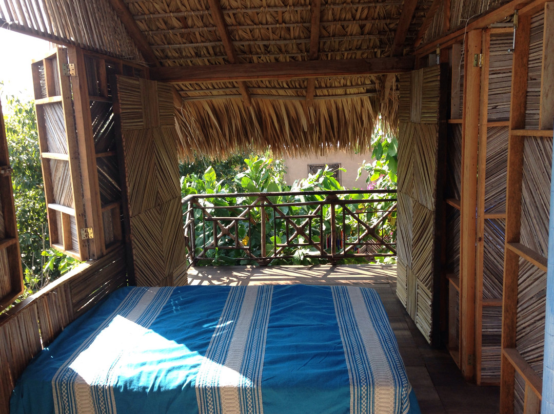 Barra De Navidad酒店住宿-Casa Kei