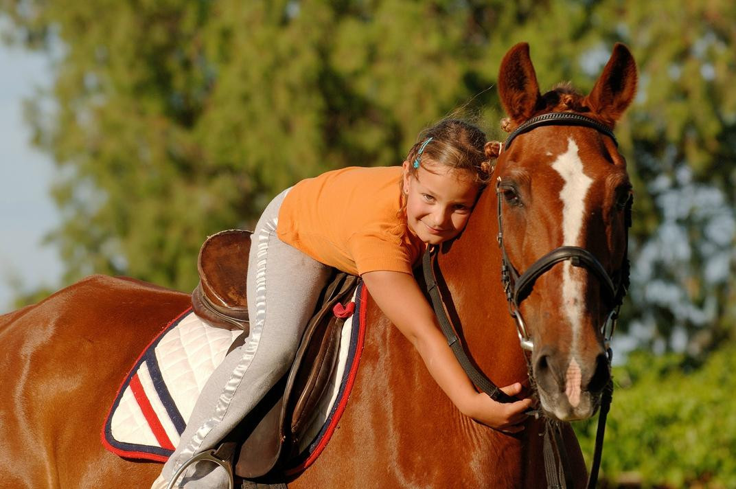 Riding Academy of Crete - Ippikos Riding Club-Karteros必去景点