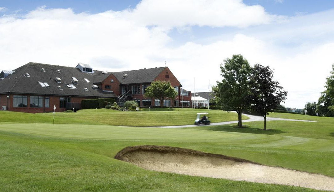 The Tytherington Golf & Country Club-麦克尔斯菲尔德必去景点