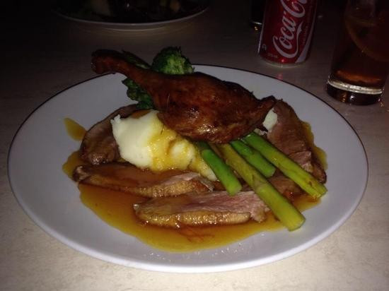 Penny Lane Gardens Restaurant