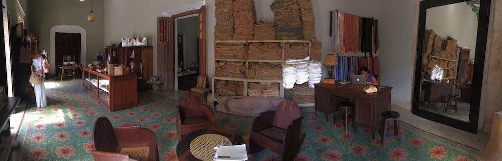 Dutzi Design-巴利亚多利德必去景点