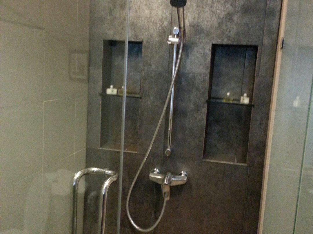 Rimkhobfa Urban Resort主图