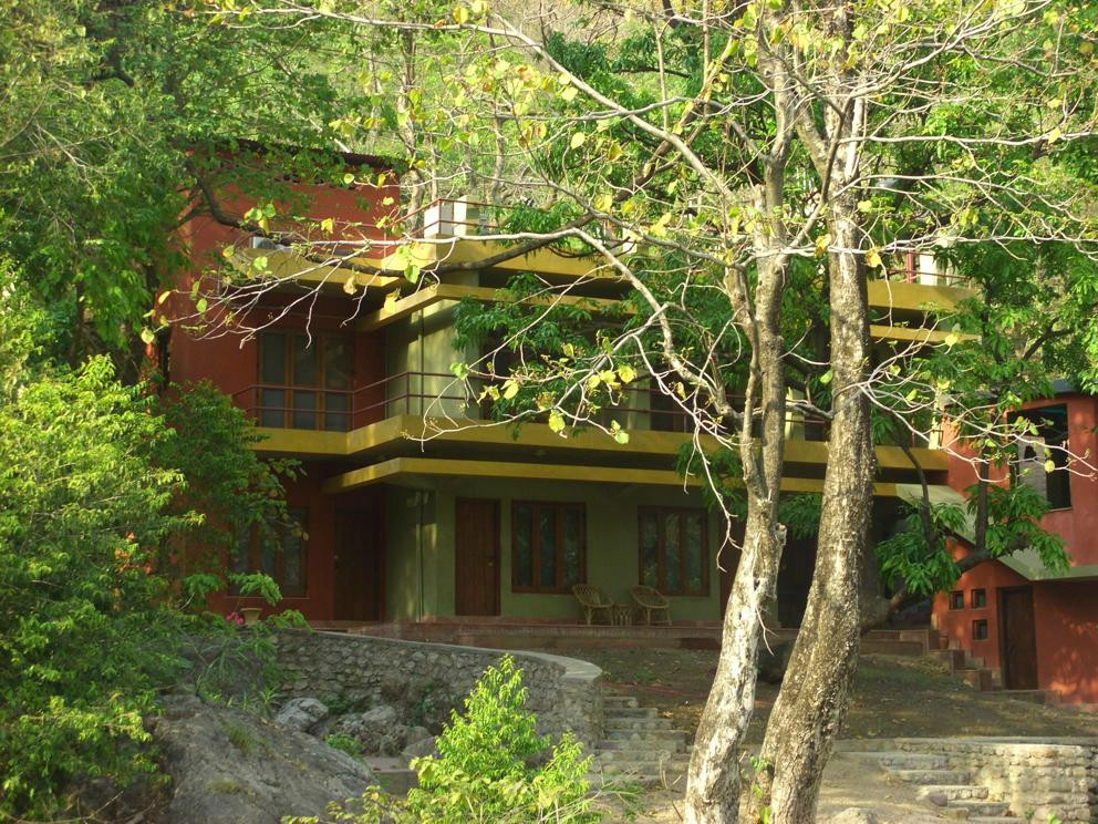 Jonk酒店住宿-Rainforest House - Rishikesh