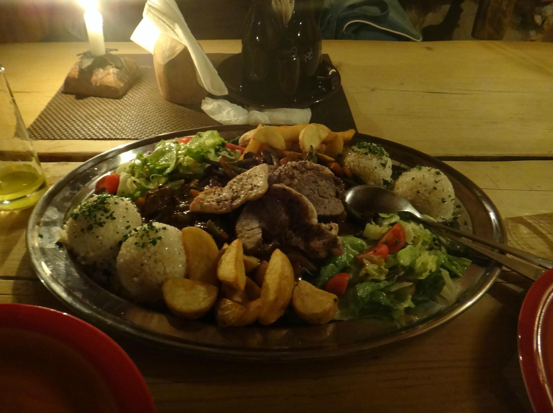 karczma MLYN