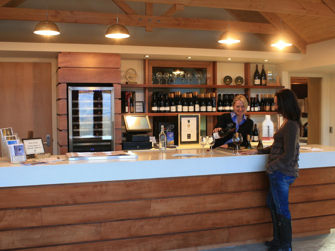 Mt Difficulty Wines Cellar Door-Bannockburn必去景点