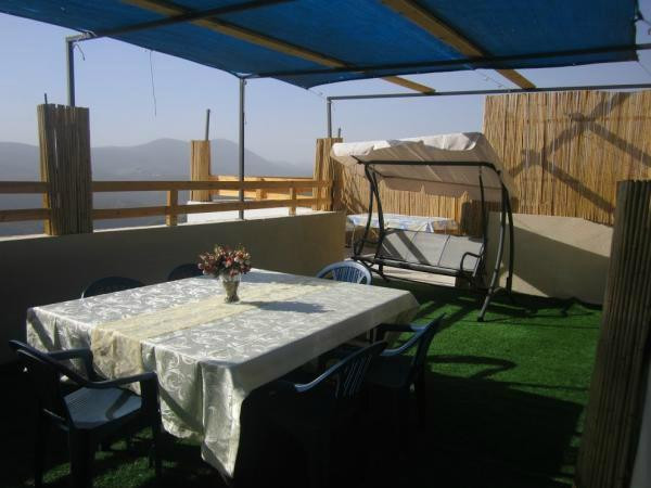 Karnei Shomron酒店住宿-Nofesh Baatika