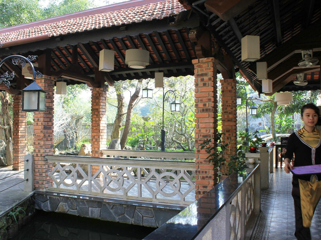 Thi Tran A Luoi旅游攻略图片