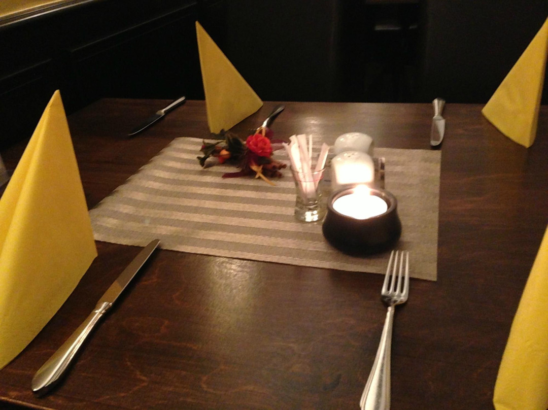 德尔库隆酒店主图