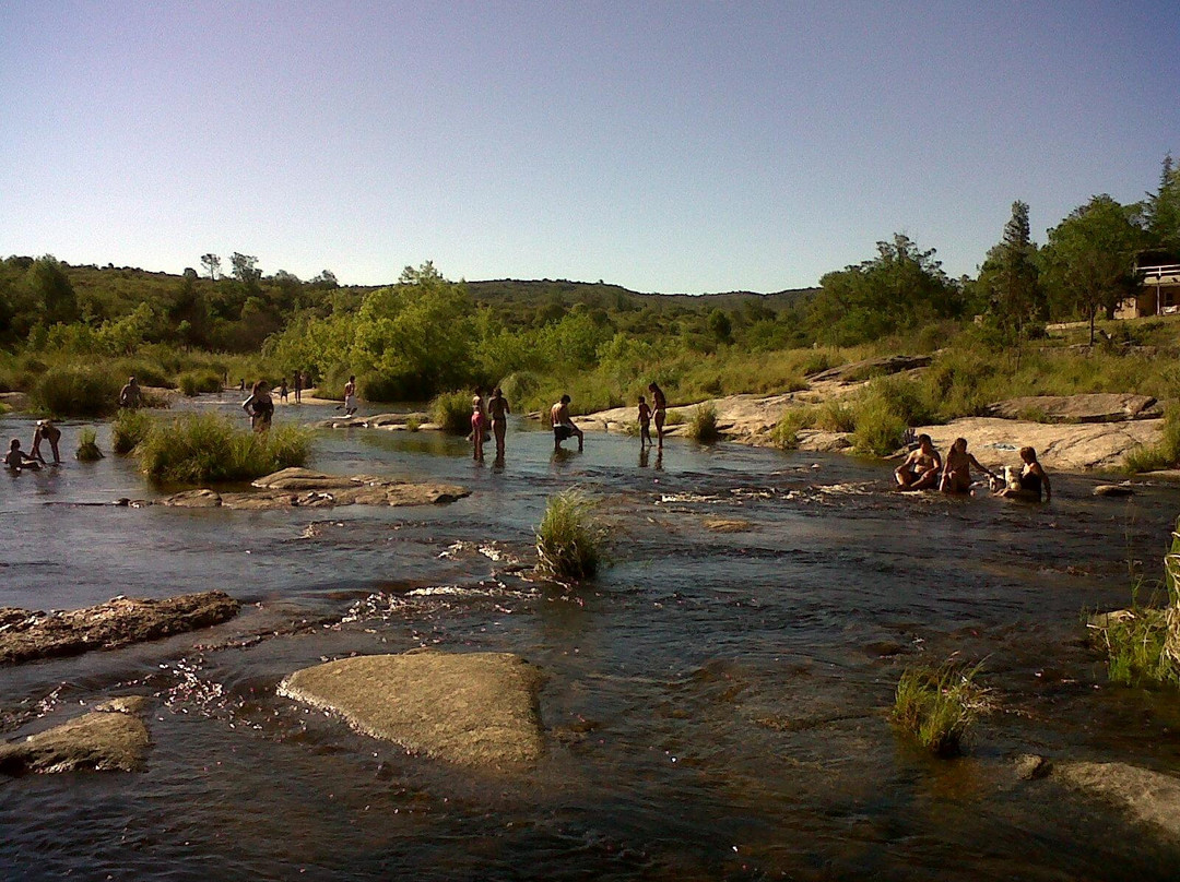 Mayu Sumaj-Villa Carlos Paz必去景点