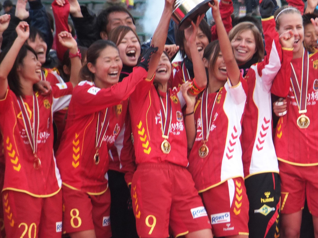 Ajinomoto Field Nishigaoka-北区必去景点