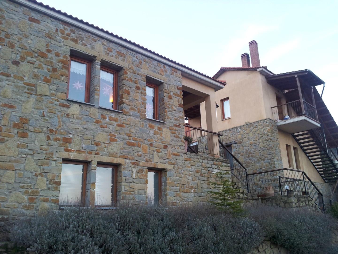 Amadryades Boutique Hotel-客卧