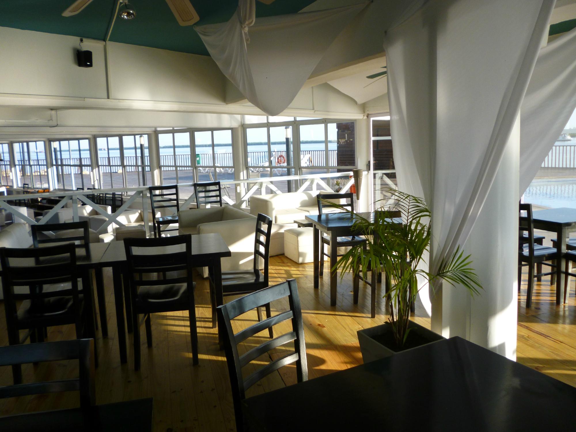 Tierra de Suenos Rio Hotel & Spa-餐饮