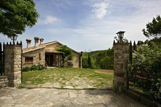 Il Molinaccio