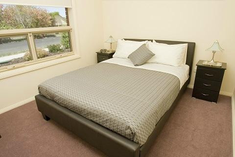 Mapperley B & B主图