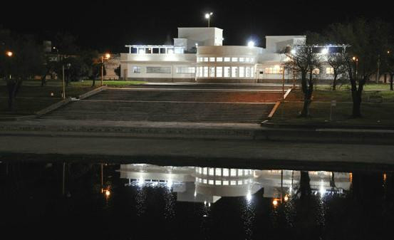 Casa del Bicentenario-Olavarria必去景点
