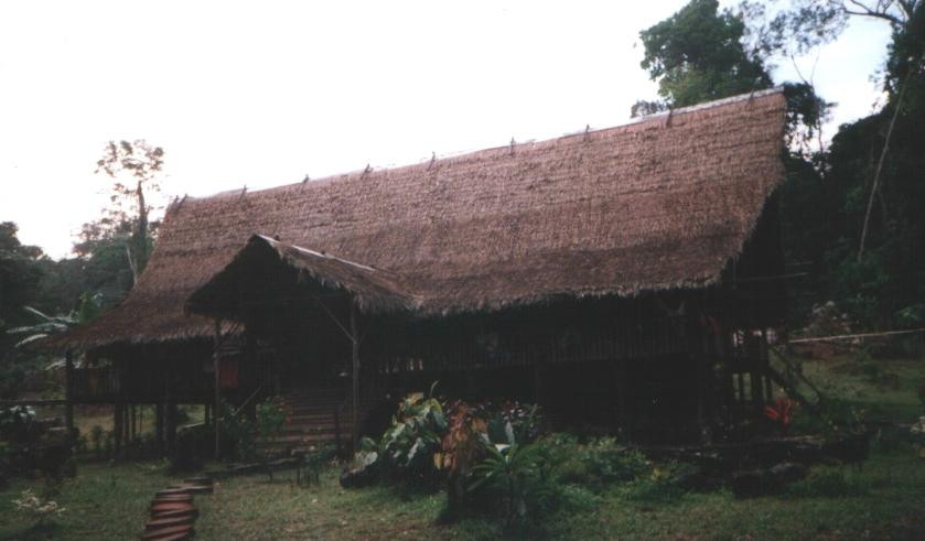 Kourou River-Kourou必去景点