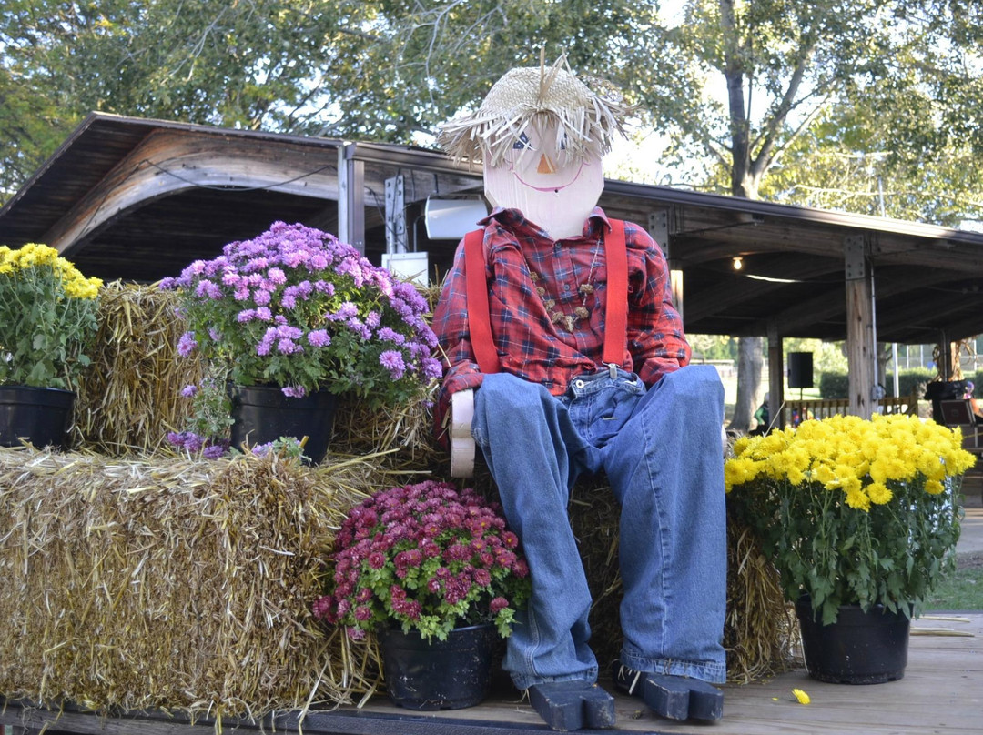 Carroll County Farm Museum-Westminster必去景点