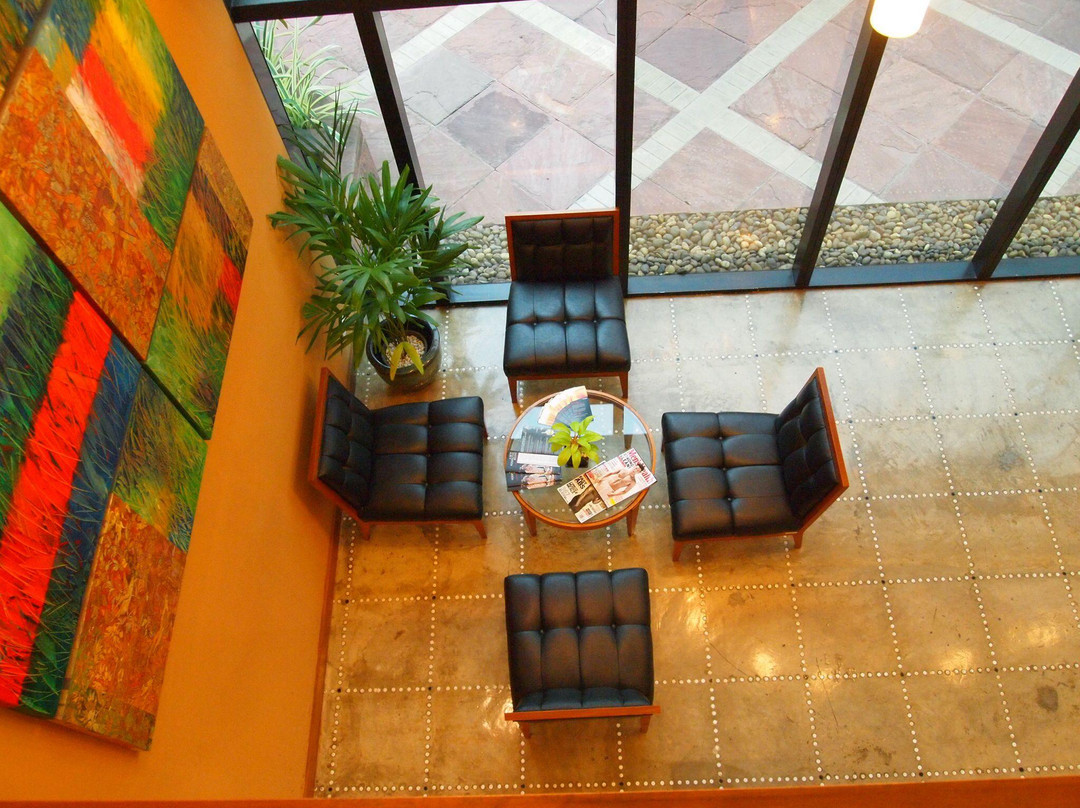 雅典娜按摩水疗馆-曼谷必去景点