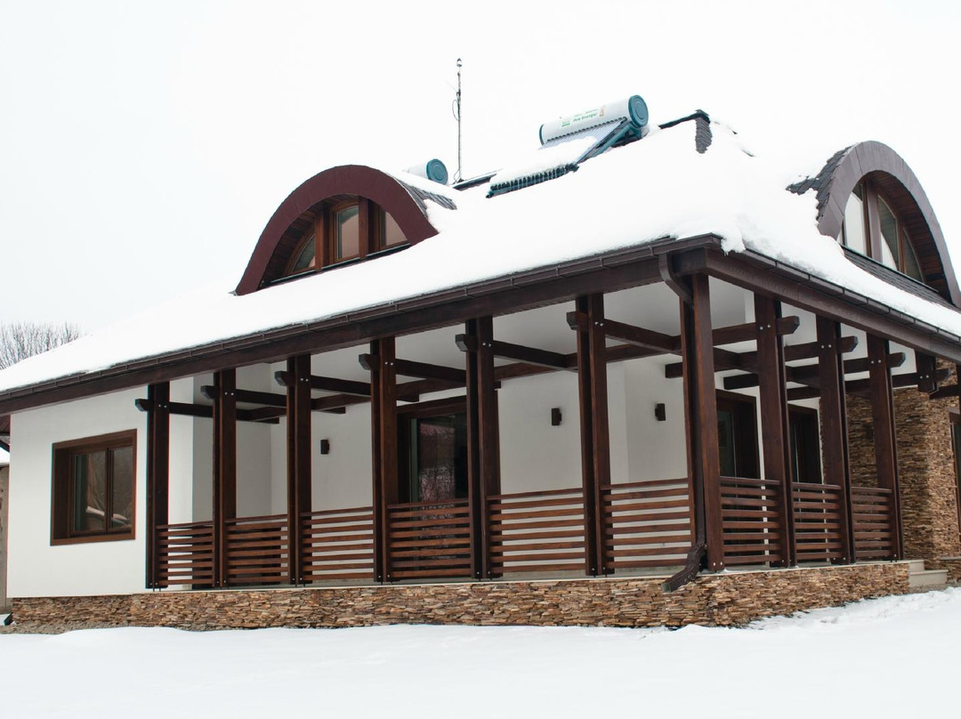 Chalet Hovel主图