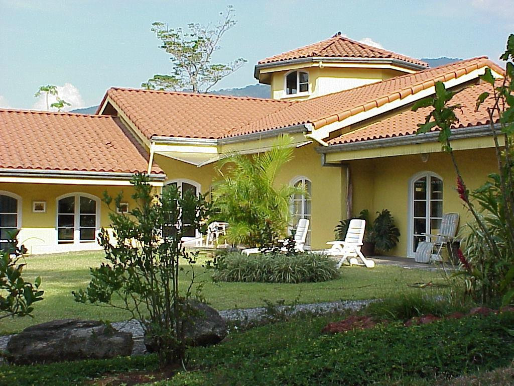 Villa Arboleda