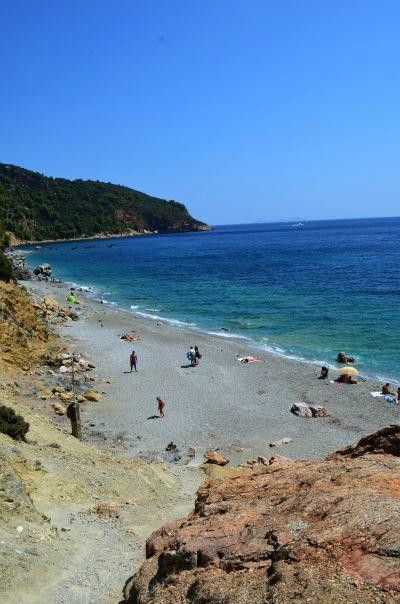 Velanio Beach景点图片