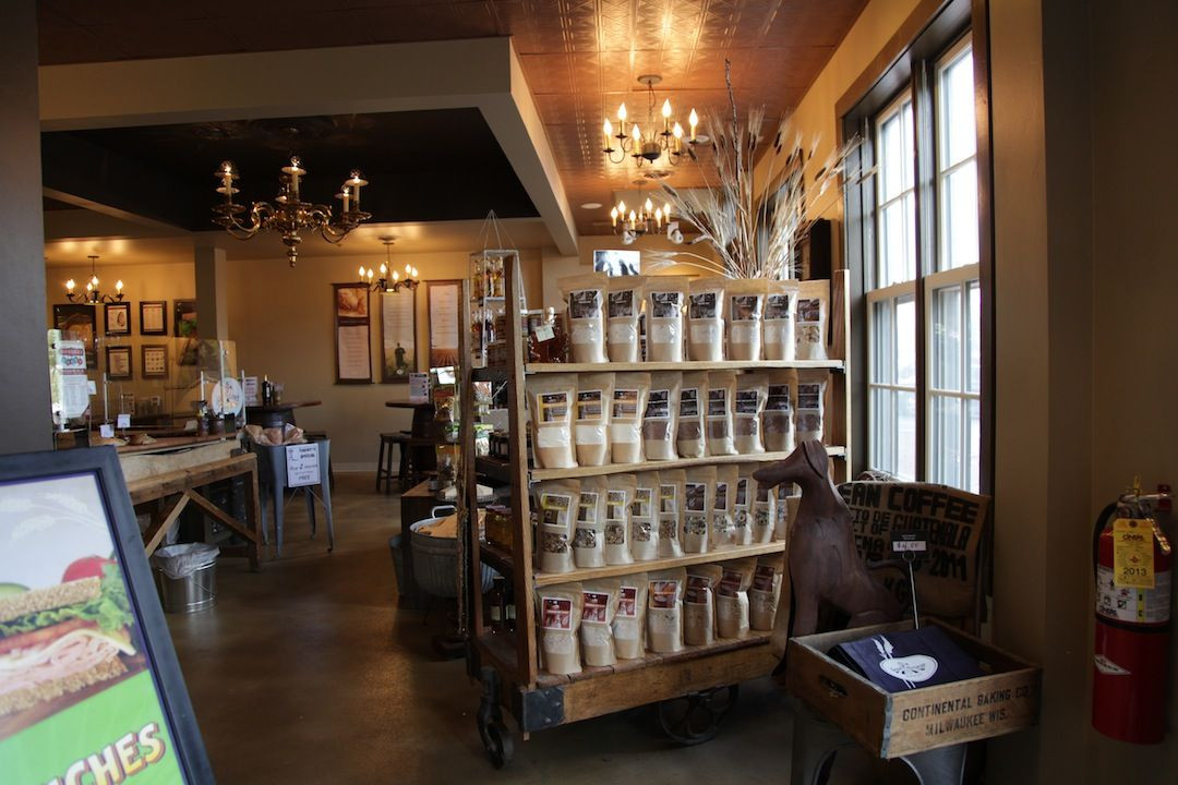 Great Harvest Bread Company