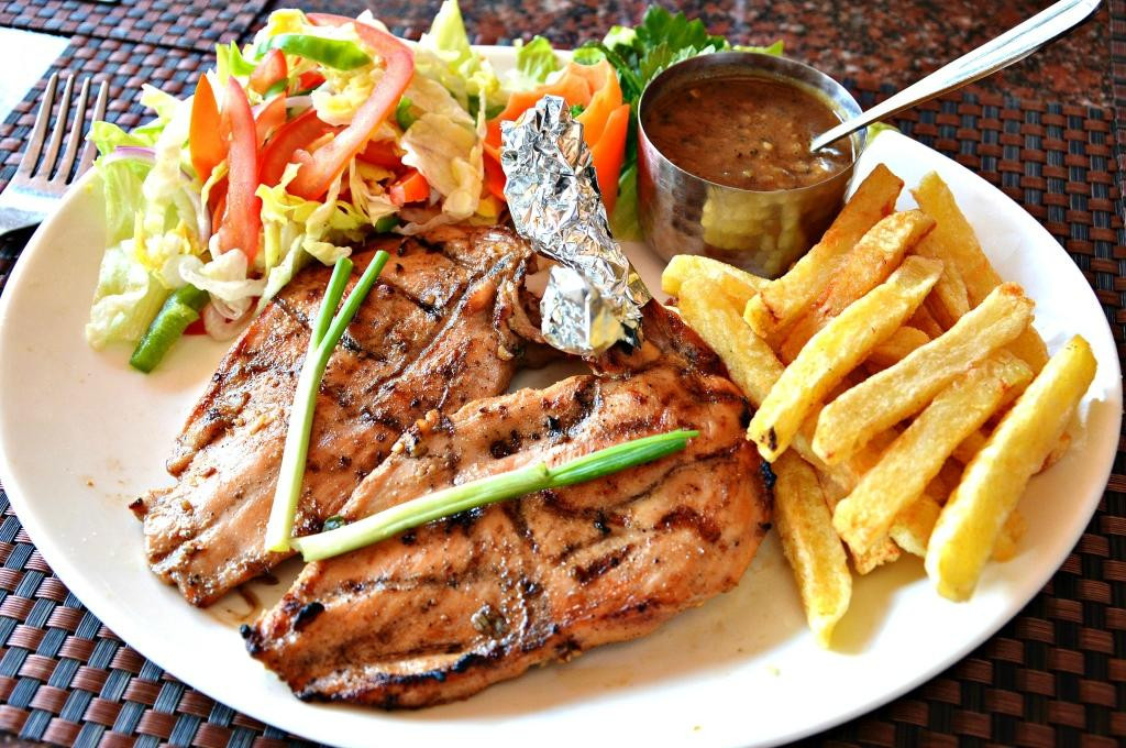 Royal Kitchen Indian And Chinese Restaurant