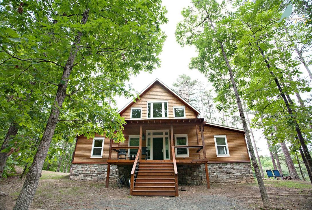 River's Edge Cottages