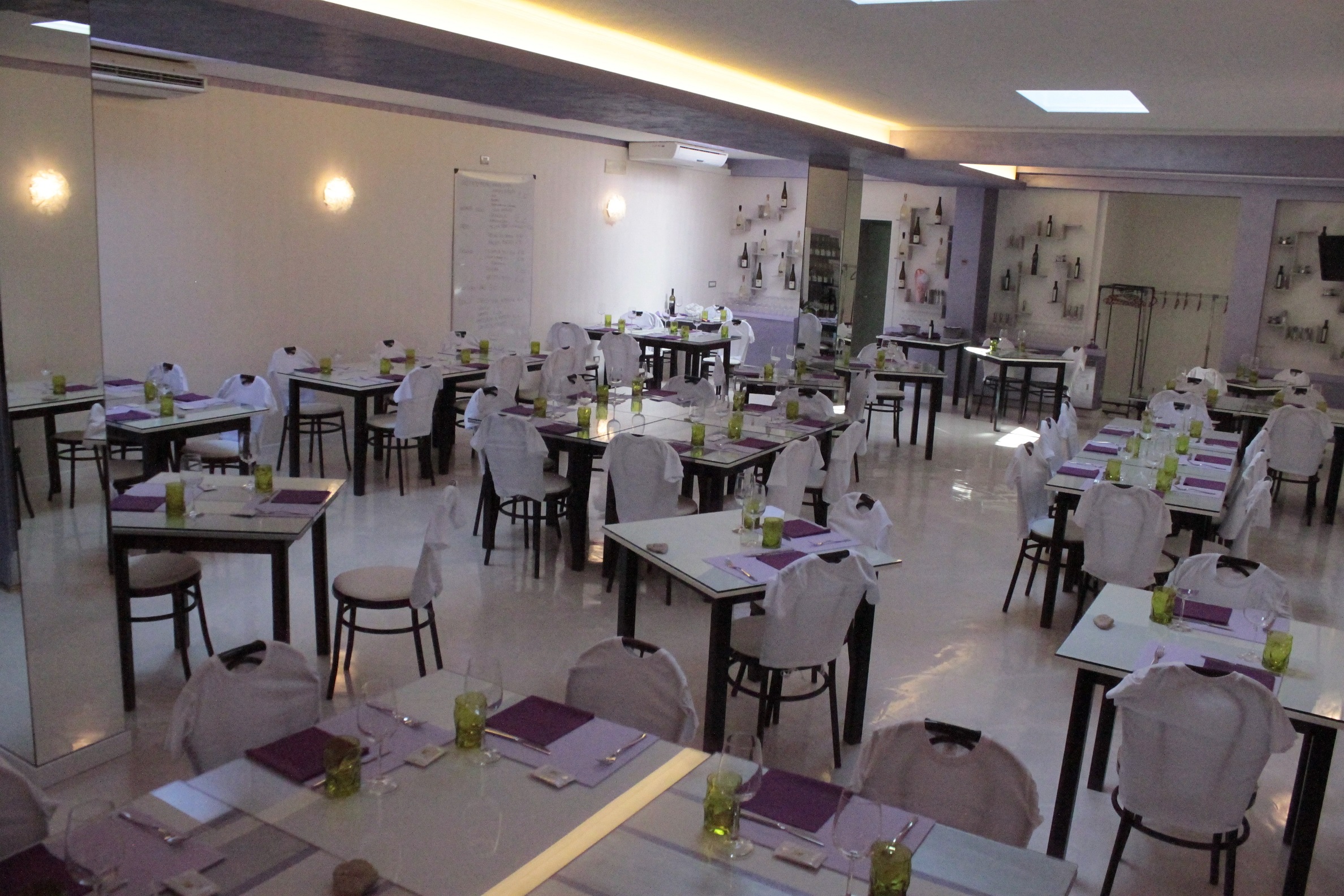 Hotel Ristorante Gallo-官方